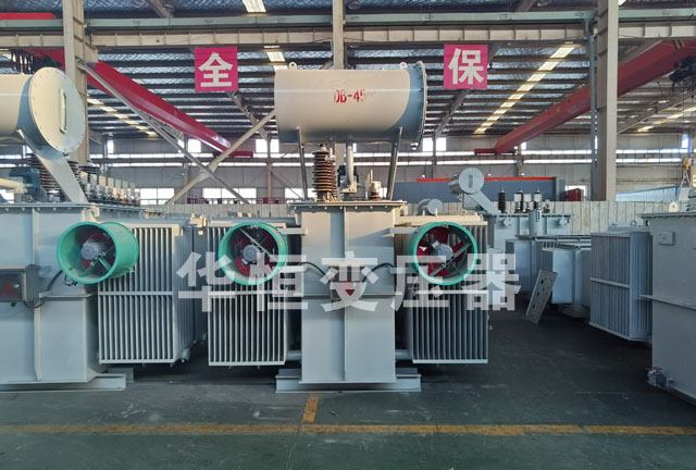 SZ11-10000/35红原红原红原油浸式变压器厂家